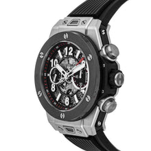 Hublot Big Bang, Unico Titan Keramik, 42mm