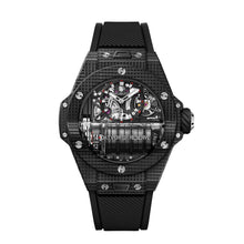 Hublot Big Bang MP-11 POWER RESERVE 14 DAYS 3D CARBON