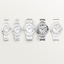 Cartier BALLON BLEU 42mm