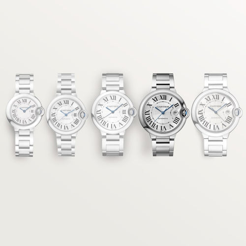 Cartier BALLON BLEU 42mm