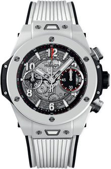 Hublot Big Bang Unico White Keramik, 42mm