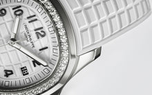Patek Philippe Aquanaut Luce, Edelstahl, 38,8mm