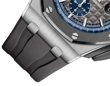 Audemars Piguet OFFSHORE Grey Dial CHRONOGRAPH 44mm
