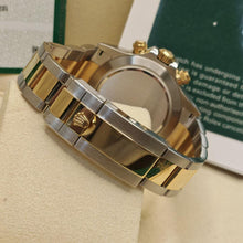 Rolex COSMOGRAPH DAYTONA Oyster, 40 mm, Oystersteel