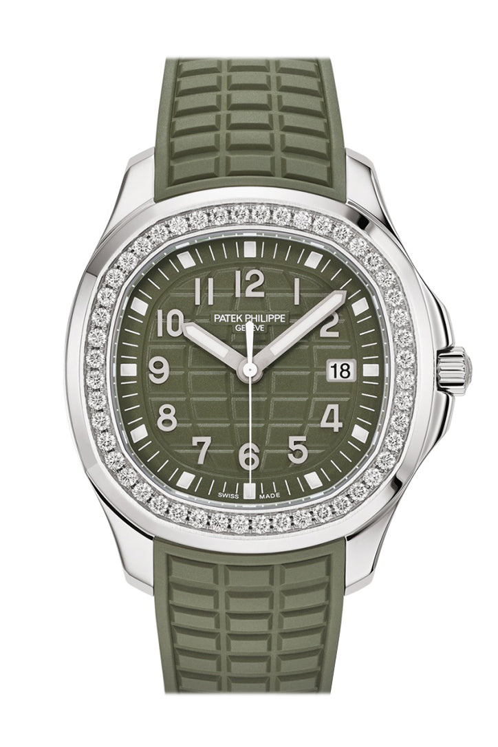 Patek Philippe Aquanaut