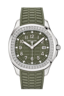 Patek Philippe Aquanaut