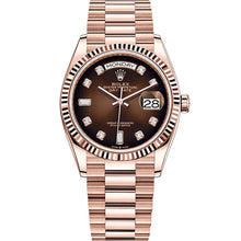 Rolex DAY-DATE 36 Oyster, 36 mm, Roségold