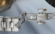 Patek Philippe 5821/1A – Patek Philippe CUBITUS
