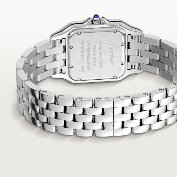 Cartier PANTHERE Diamanten 37mm