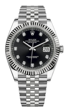 Rolex Datejust 41