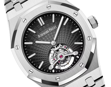 Audemars Piguet Royal Oak Tourbillon Extra-Thin Limited Edition of 20 41mm