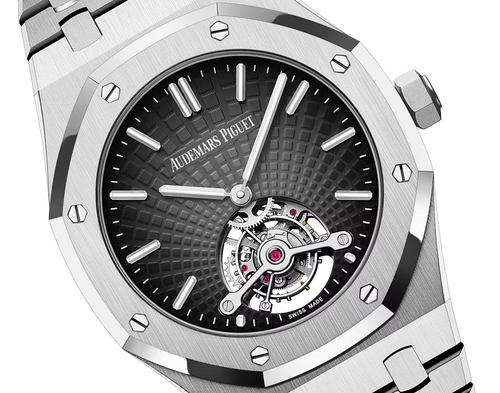 Audemars Piguet Royal Oak Tourbillon Extra-Thin Limited Edition of 20 41mm