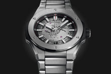 Hublot Big Bang Integrated Time Only Titan