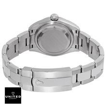 Rolex Datejust 41 Black Diamanten Dial
