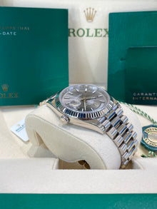 Rolex Day-Date 40mm