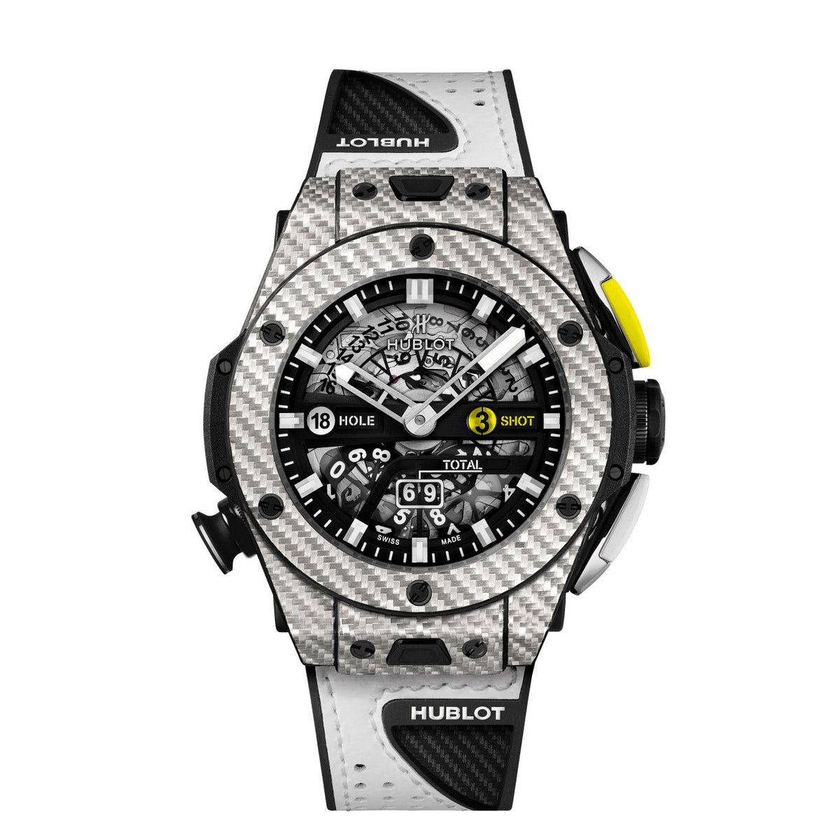 Hublot Big Bang Unico Golf 45mm