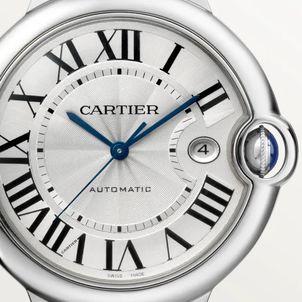 Cartier Ballon Bleu WSBB0026 42MM