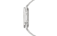 Patek Philippe Nautilus Ladies Automatic , Edelstahl, 35,2mm