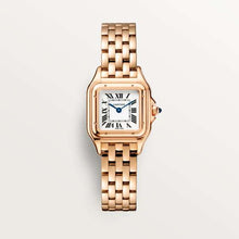 Cartier PANTHERE Roségold 22mm
