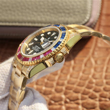 Rolex GMT-Master II