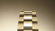 Rolex Sky-Dweller Gold 42 mm Black Index Dial Oyster Bracelet