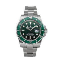Rolex Perpetual Submariner Series