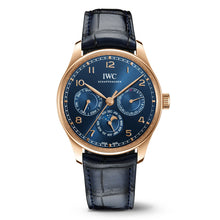 IWC Portugieser Perpetual Calendar 42 Boutique Edition
