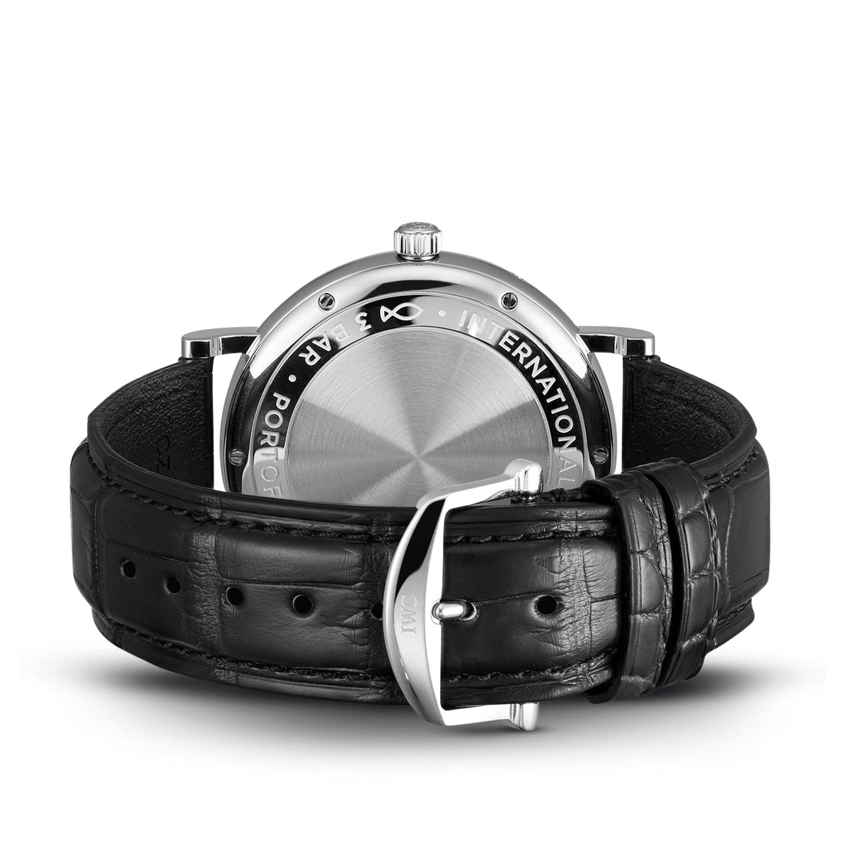 IWC Portofino Automatic Moon Phase