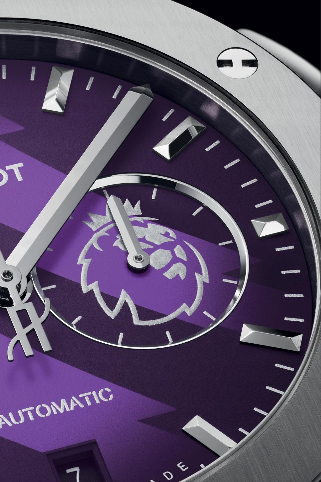 Hublot Classic Fusion Chronograph Premier League 42mm, Limited Edition