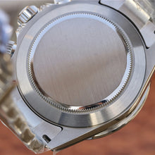 Rolex Pre Owned Edelstahl Daytona Custom Diamanten Rainbow