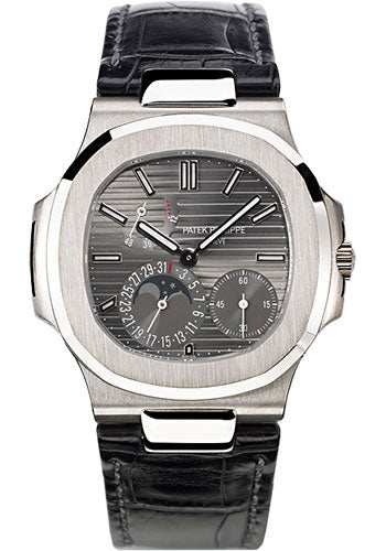 Patek Philippe Nautilus – 5712G-001