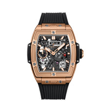 Hublot Spirit of Big Bang MECA-10 KING GOLD