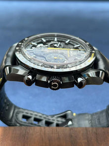 Omega Speedmaster DARK SIDE OF THE MOON Apollo 8 44.25mm