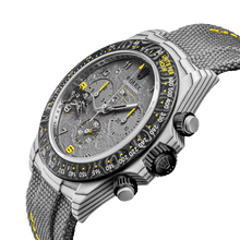 Rolex Daytona Dew Collection CarboQuartz Space Mission Premium Super Carbon Fiber Customized Edition Cos