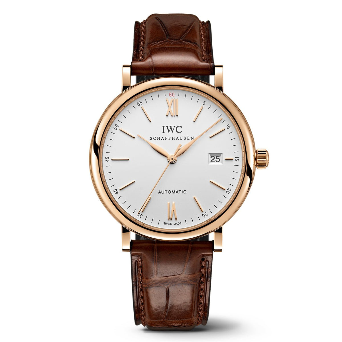 IWC Portofino Automatic 40