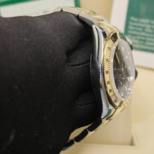 Rolex COSMOGRAPH DAYTONA Oyster, 40 mm, Oystersteel