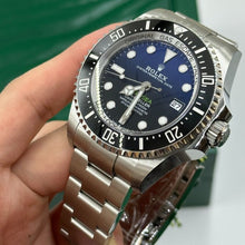 Rolex Deepsea Oystersteel Replica