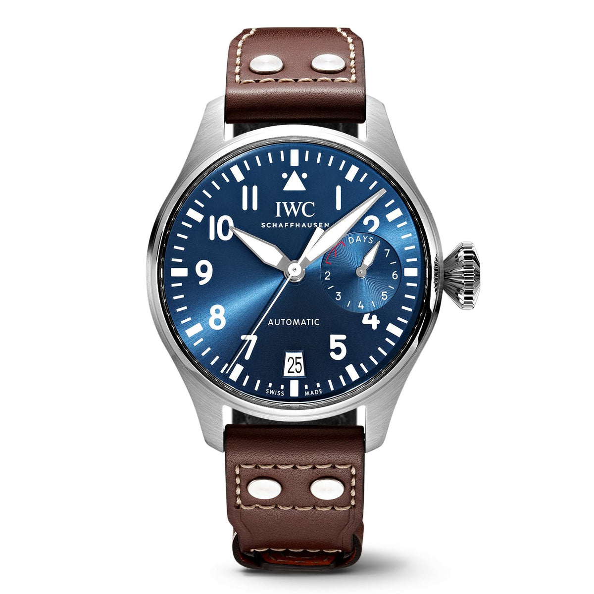 IWC Big Pilot's Le Petit Prince