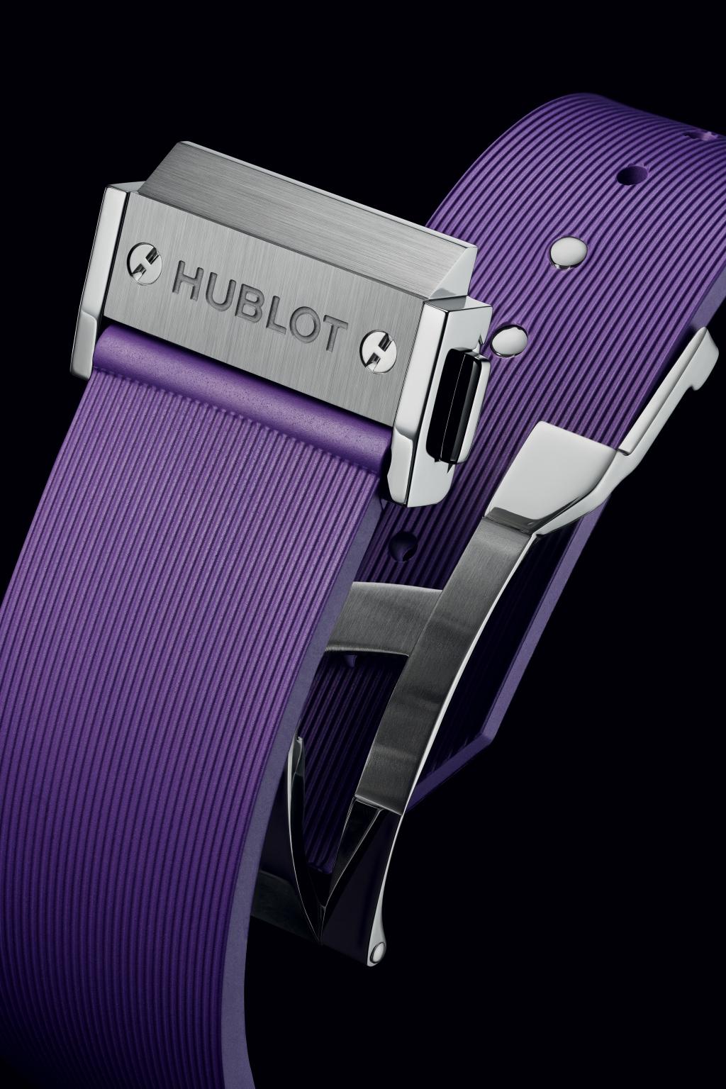Hublot Classic Fusion Chronograph Premier League 42mm, Limited Edition