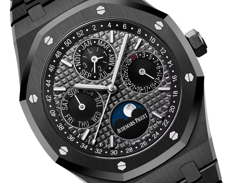 Audemars Piguet Royal Oak Perpetual 41mm