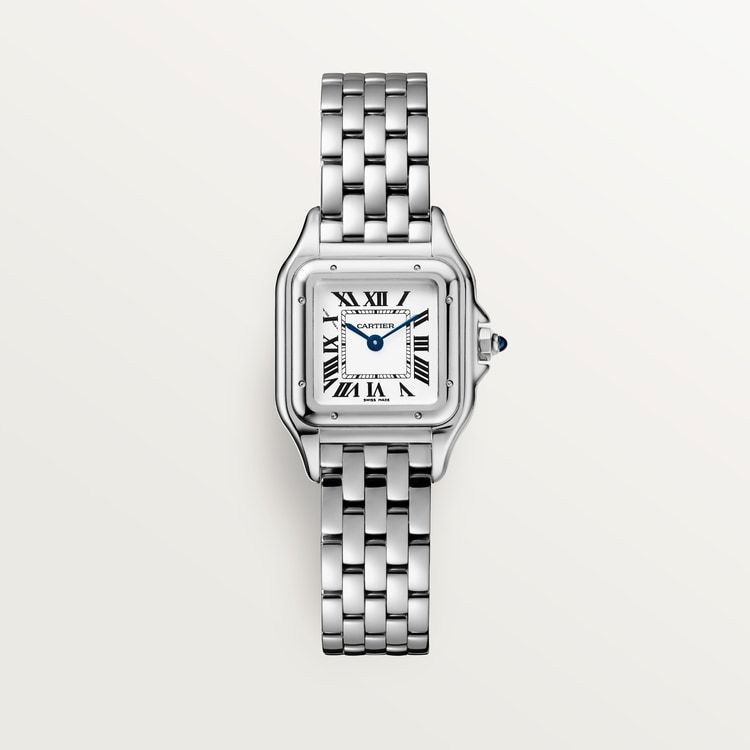 Cartier PANTHERE SMALL MODEL 30mm