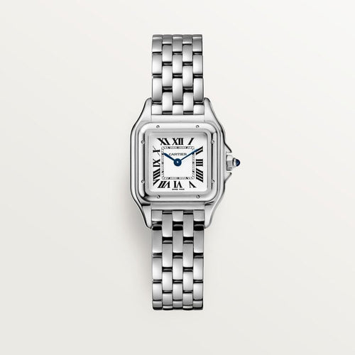 Cartier PANTHERE SMALL MODEL 30mm