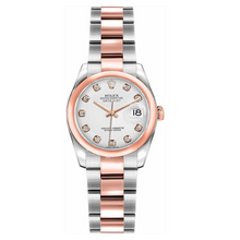 Rolex Lady-Datejust 26 Luxury