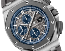 Audemars Piguet OFFSHORE Grey Dial CHRONOGRAPH 44mm