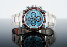 Rolex Daytona 50th Anniversary Ice Blue 40mm