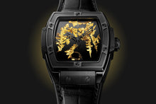 Hublot Spirit of Big Bang GOLD CRYSTAL