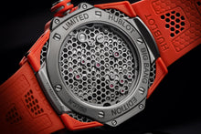 Hublot Big Bang TOURBILLON SAMUEL ROSS