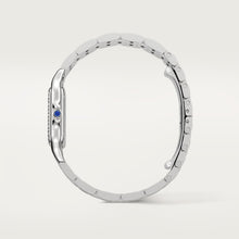 Cartier PANTHERE Diamanten 37mm