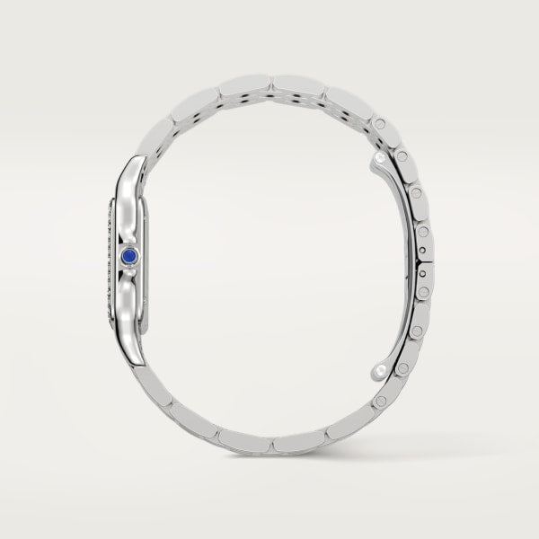 Cartier PANTHERE Diamanten 37mm