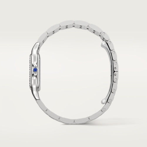 Cartier PANTHERE Diamanten 37mm